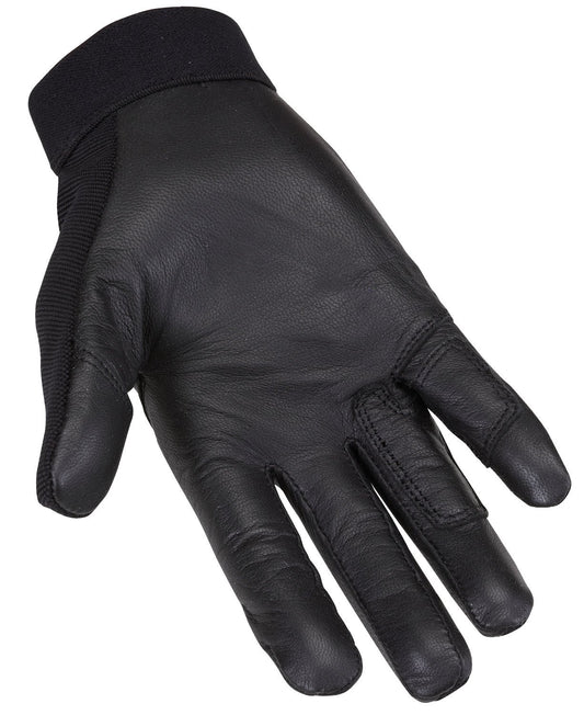 Heritage Tackified Performance Glove Black - 7