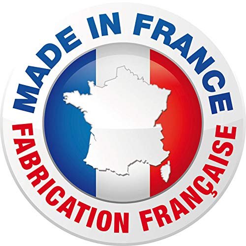 La Famille Perronneau, French Maritime Lavender Honey (Miel de Lavande Maritime), 4.4 oz, Imported