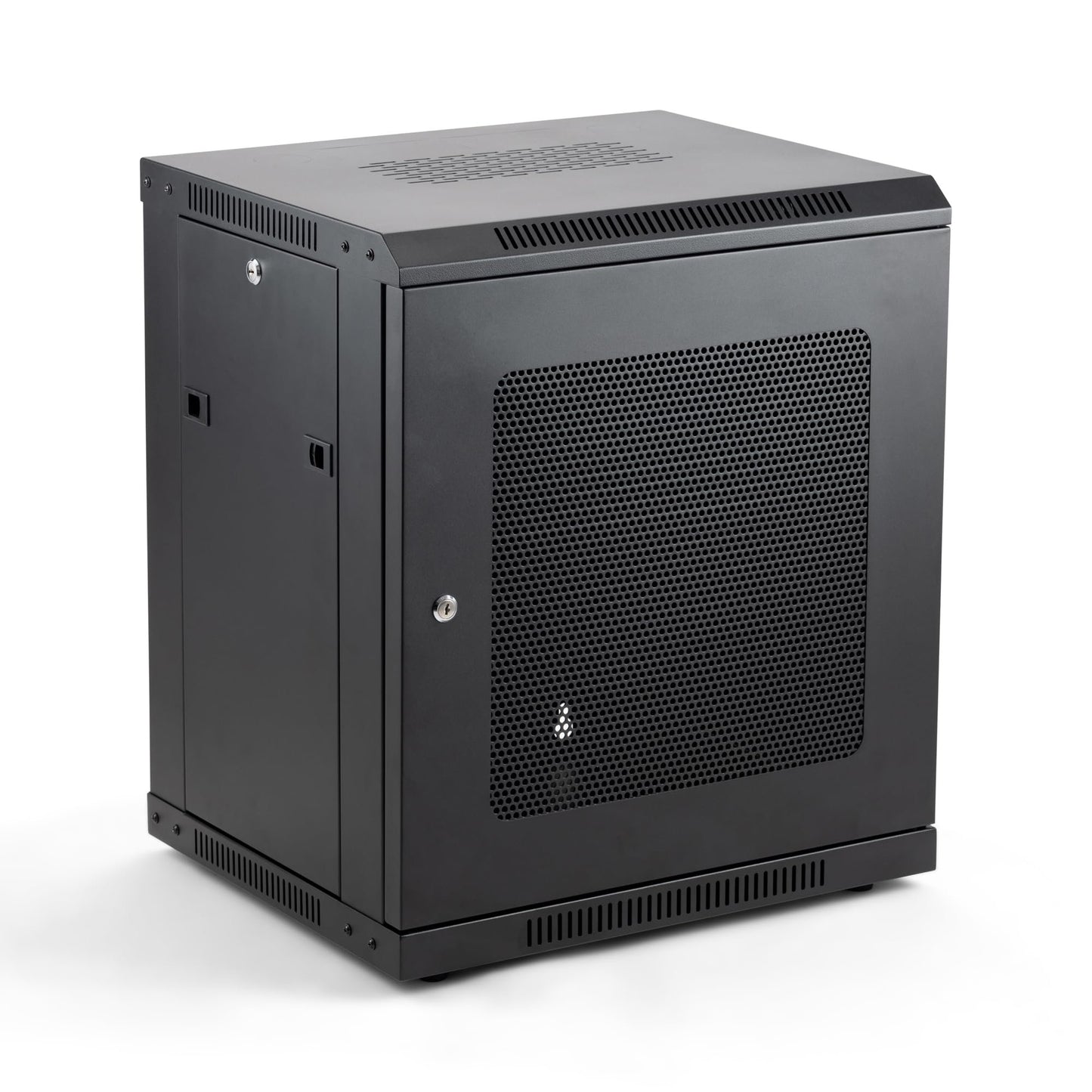 On-Stage 6U Wall-Mount Knock-Down Rack