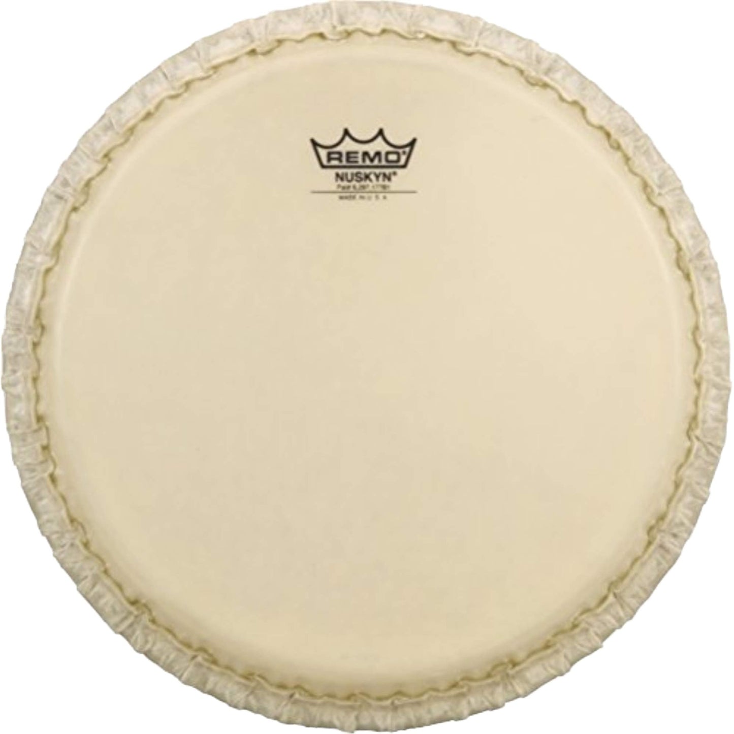 Remo Nuskyn Conga Percussion Head
