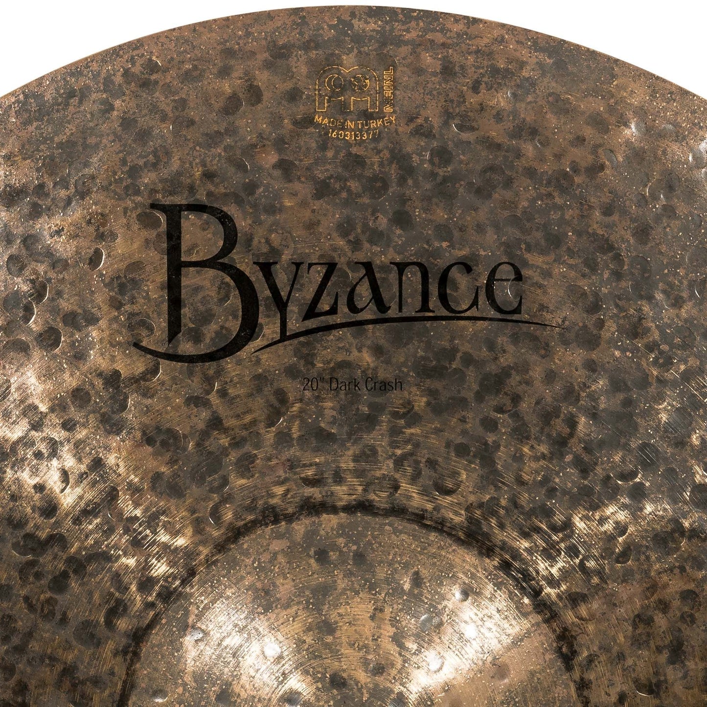 Byzance Dark Crash