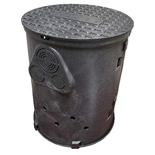 Savio Compact Waterfall Well