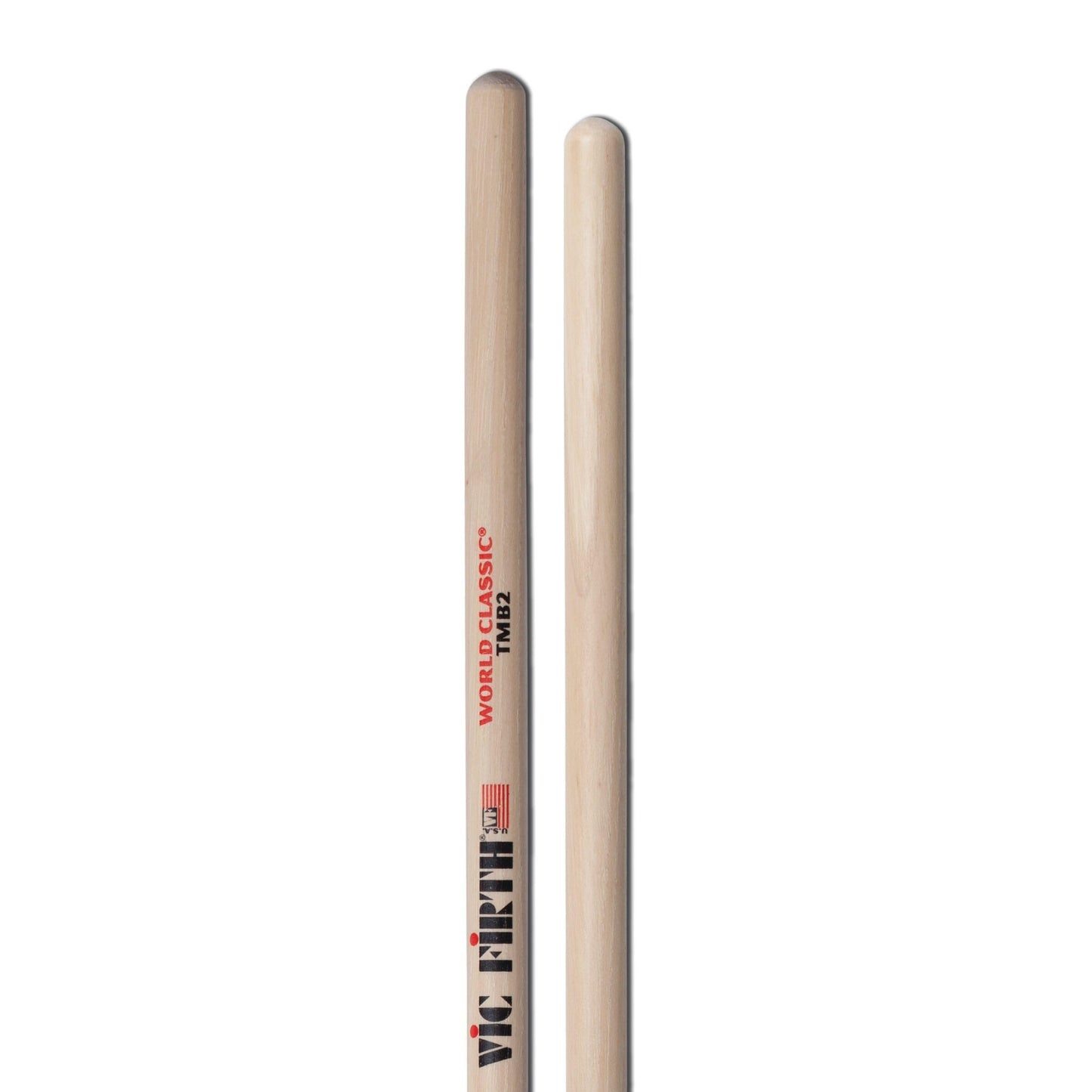 Vic Firth World Classic® -- Timbale 16 1/2" x .470"