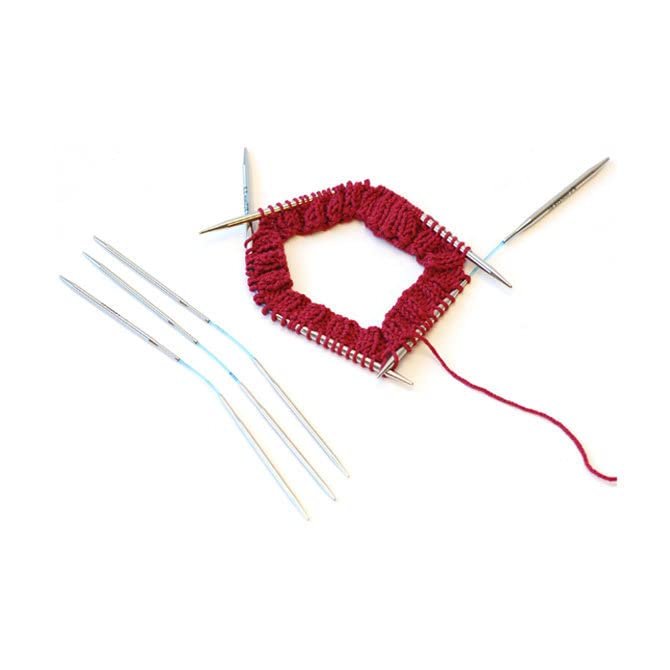 addi FlexiFlips XL Knitting Needles (Set of 3) - US 10.5 (6.5mm)
