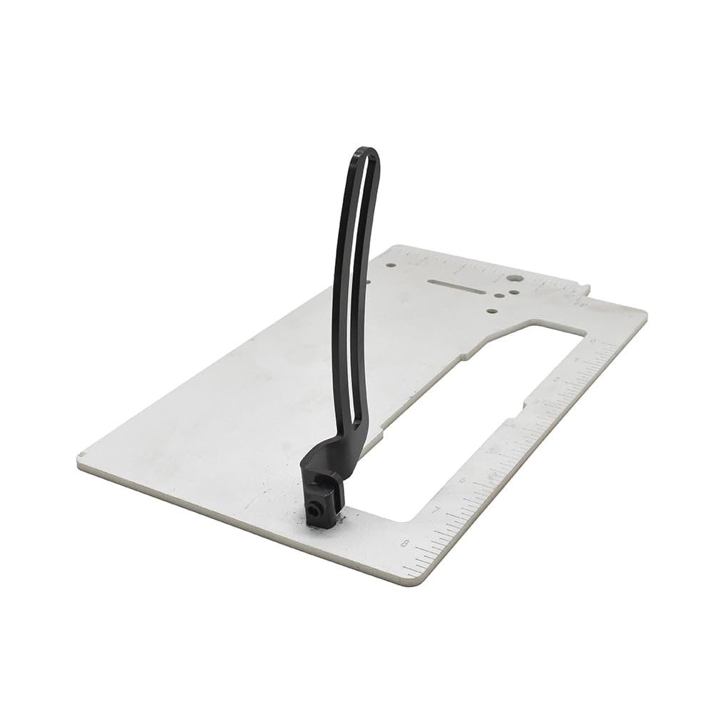 Superior Parts SP 163378-3 Aftermarket Foot Assembly/Show Base for 5007 Series