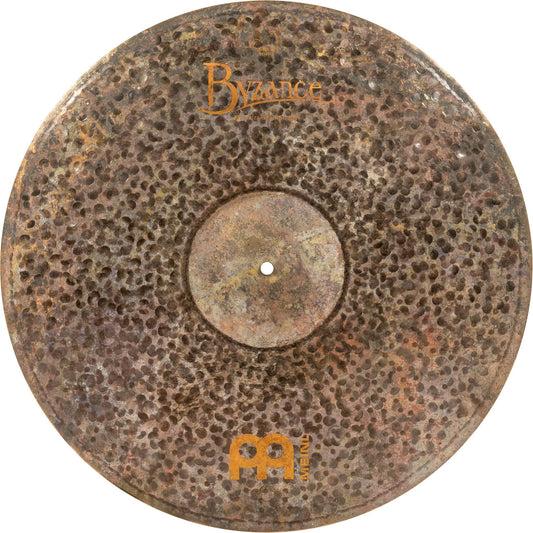 Byzance Extra Dry Ride