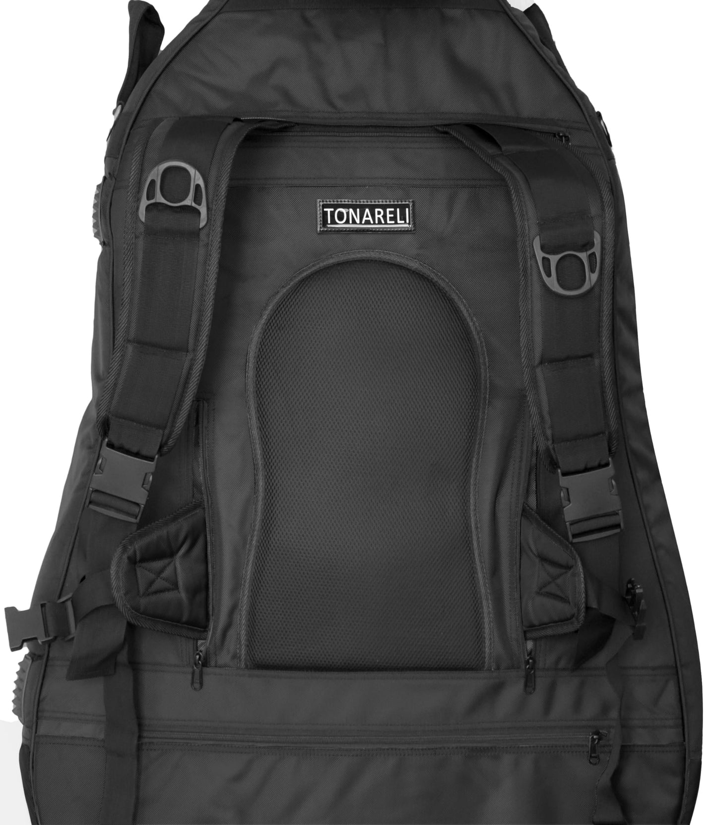 Tonareli Designer Bass Gig Bag BGB