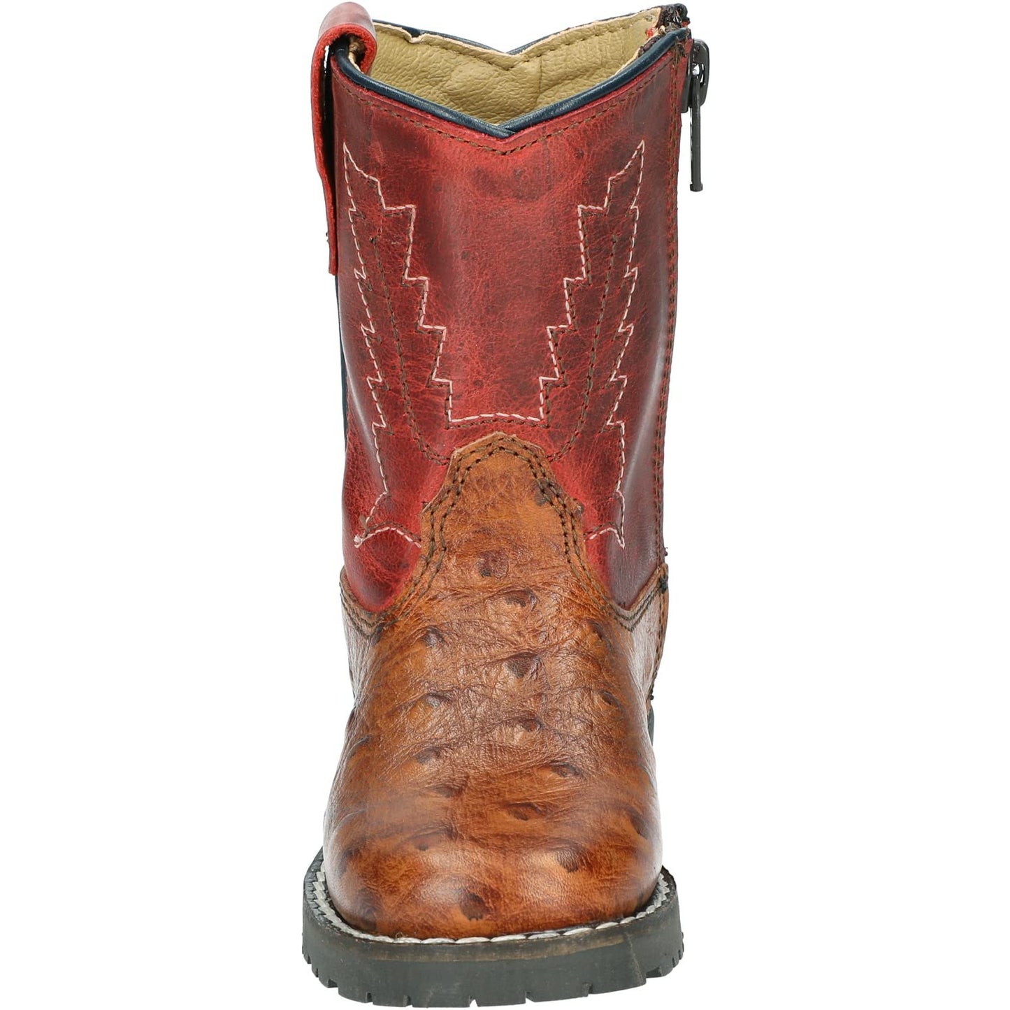 Smoky Mountain Boots Unisex-Child Western Boot