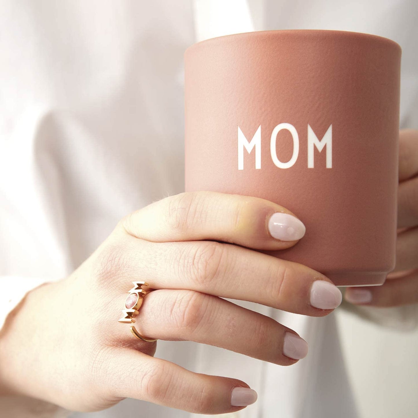 Design Letters Fav. Cup new par