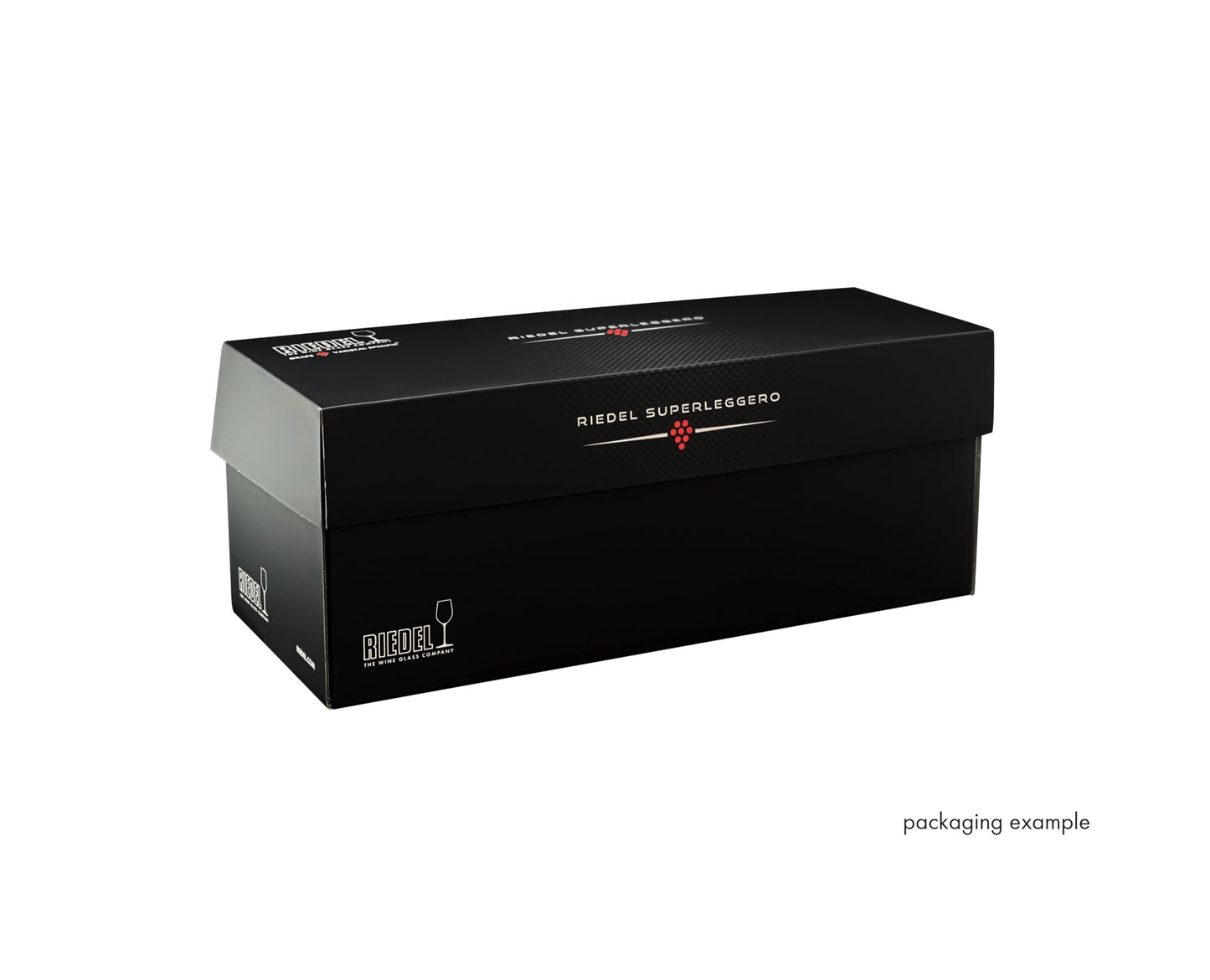 Riedel Supperleggero