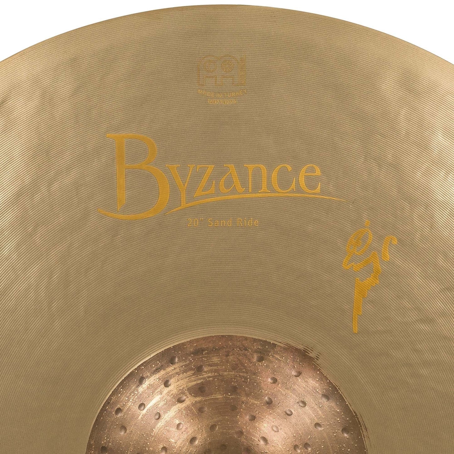 Byzance Sand Ride