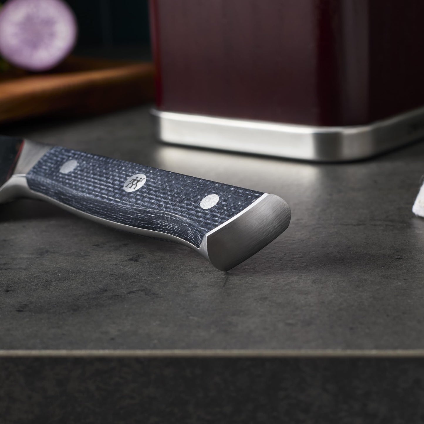 ZWILLING Spectrum Knife Set