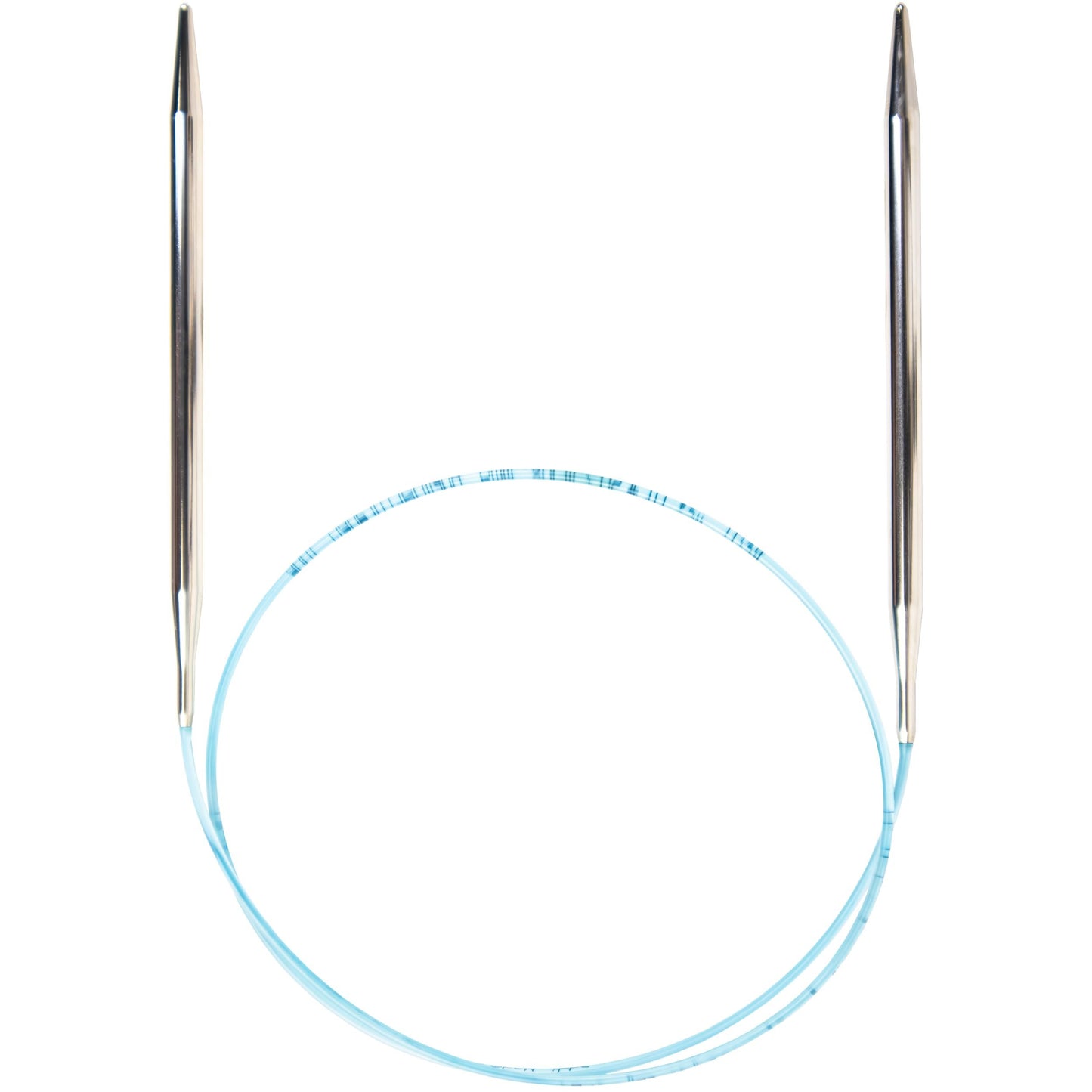 skacel by addi Circular Turbo Knitting Needle, 16 Inch