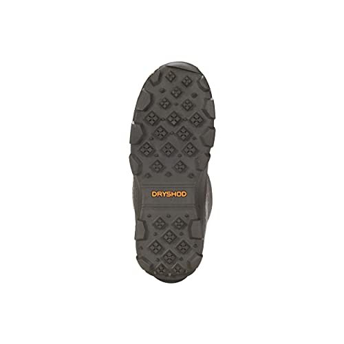 Dryshod Mens Nosho Ultra Hunt Extreme Conditions Waterproof Hunting Boots Camo