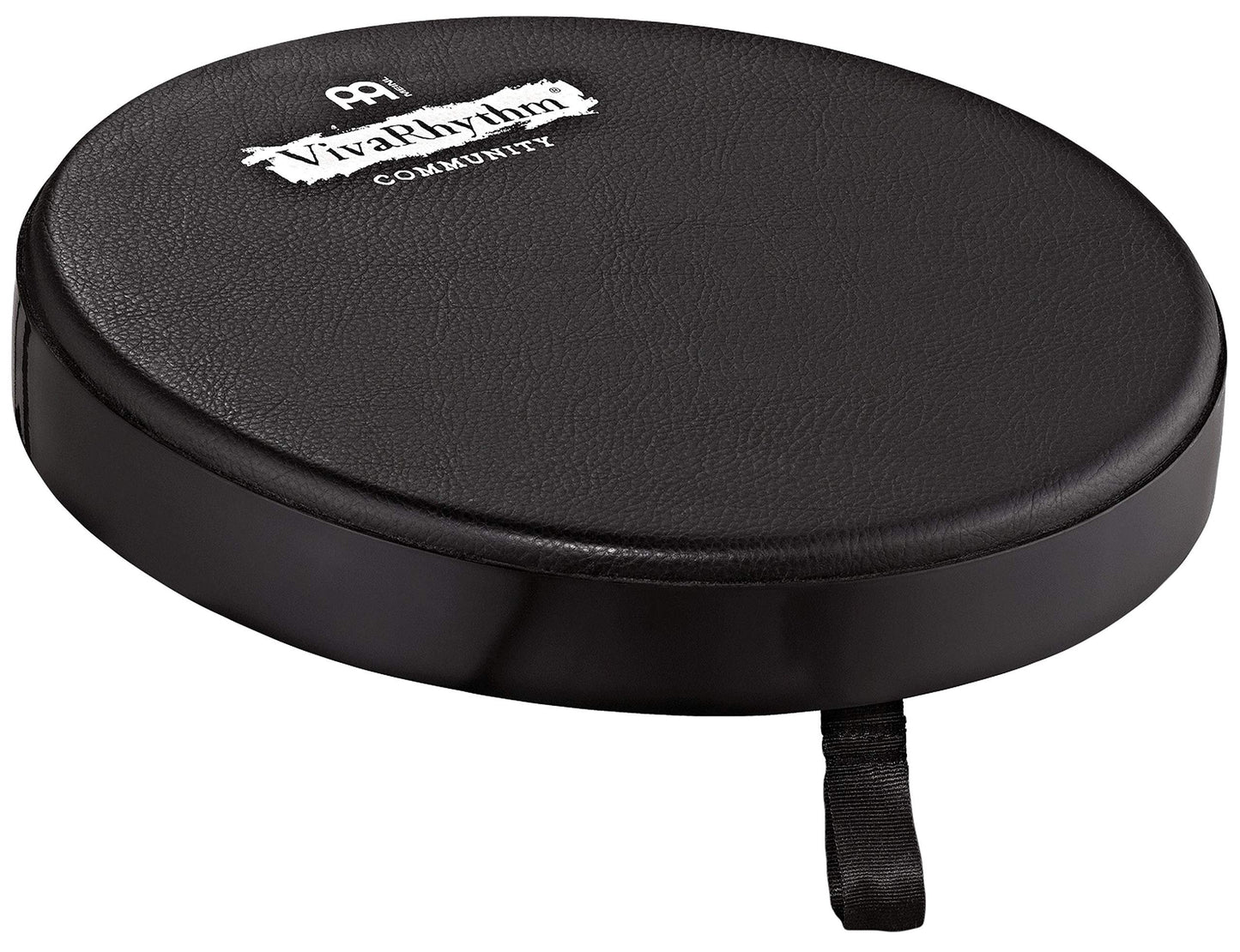 Meinl Percussion 14" Removable Pop Off Napa Head for Viva Rhythm Bass Drums-NOT Made in China-Pretuned, Perfect for Outdoor Use (VR-POHBD14-NH)