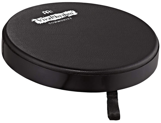 Meinl Percussion 14" Removable Pop Off Napa Head for Viva Rhythm Bass Drums-NOT Made in China-Pretuned, Perfect for Outdoor Use (VR-POHBD14-NH)