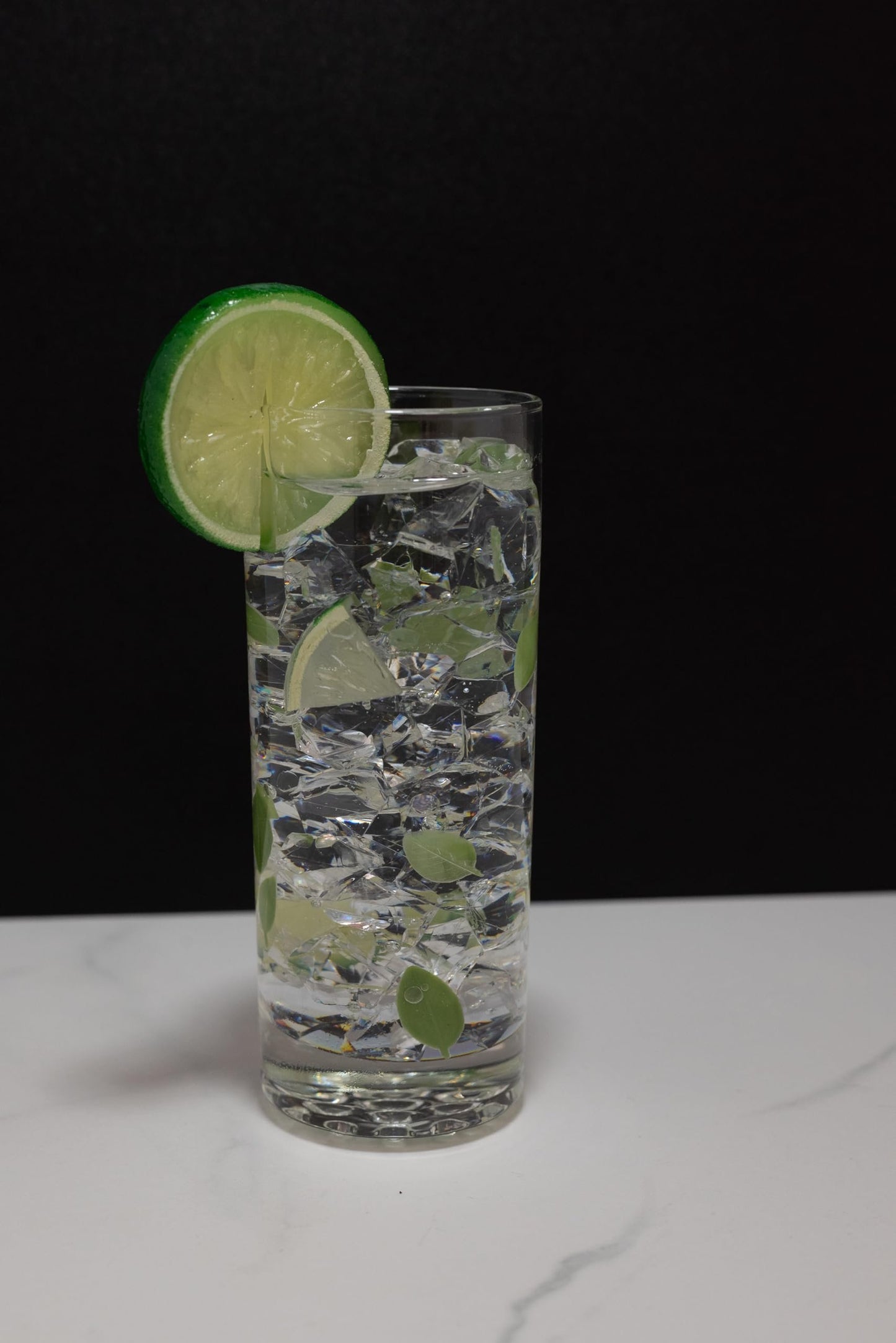 Just Dough It Fake Mojito