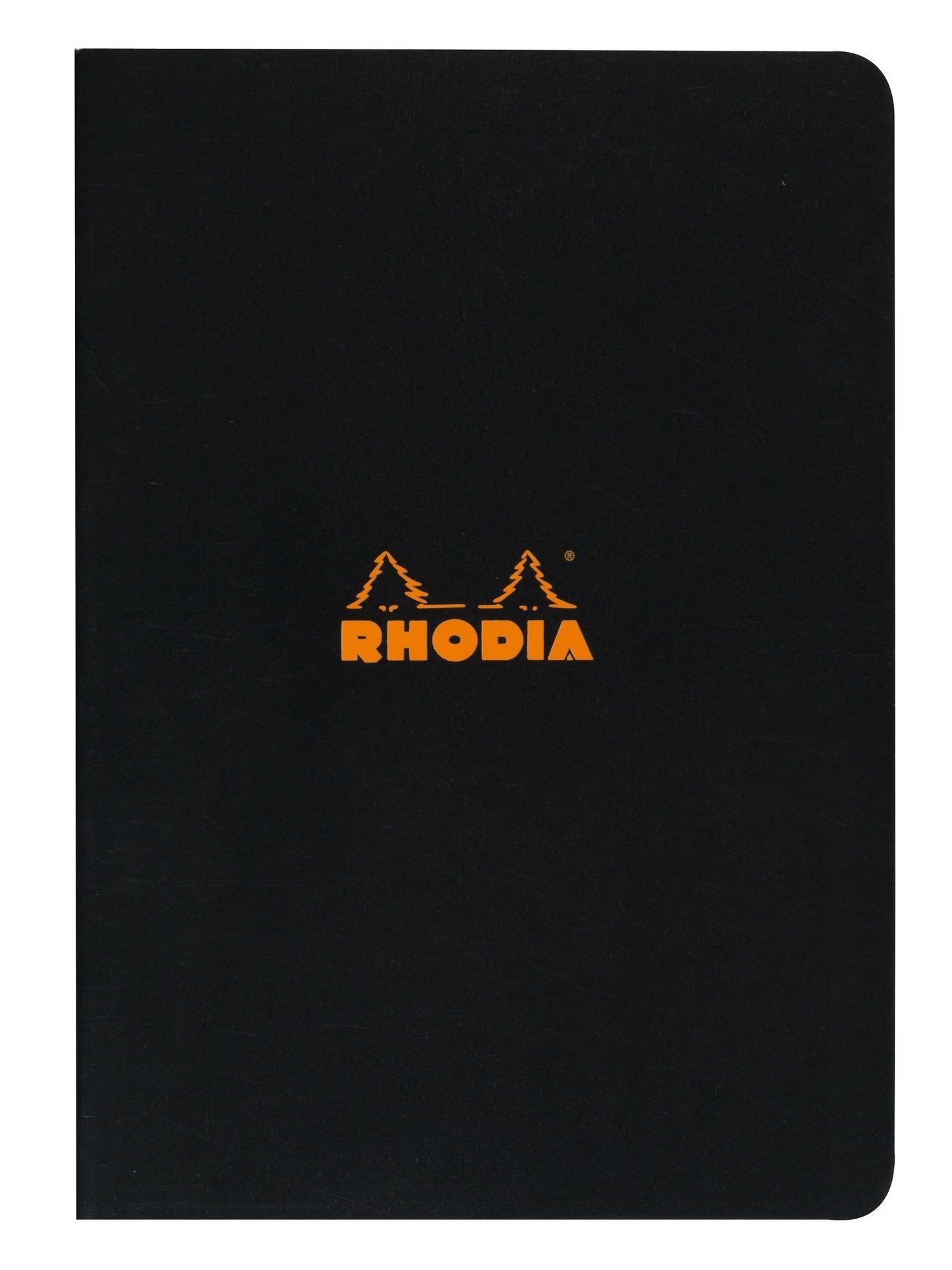 Rhodia Staplebound Notebook 8.25x11.75