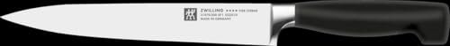 Zwilling J.A. Henckels Zwilling Four Star 2-Piece Carving Set