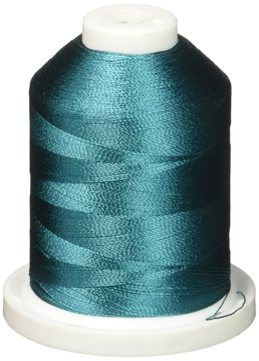 Robison-Anton Super Strong Thread, Pro-Teal