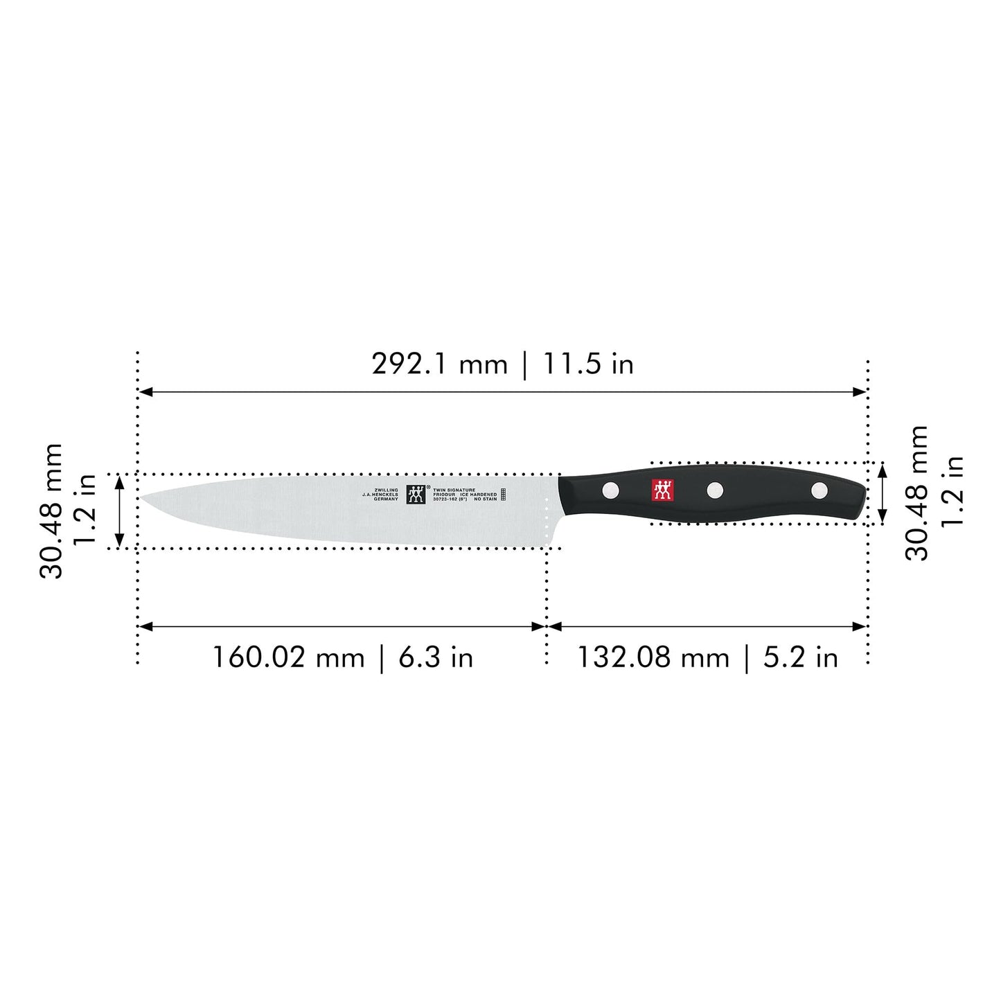 ZWILLING Twin Signature
