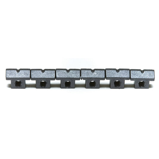 グラフテック(Graph Tech) STRING SAVER SADDLE TUNE-O-MATIC 2 Musical Instrument Parts (PS-8440-00)