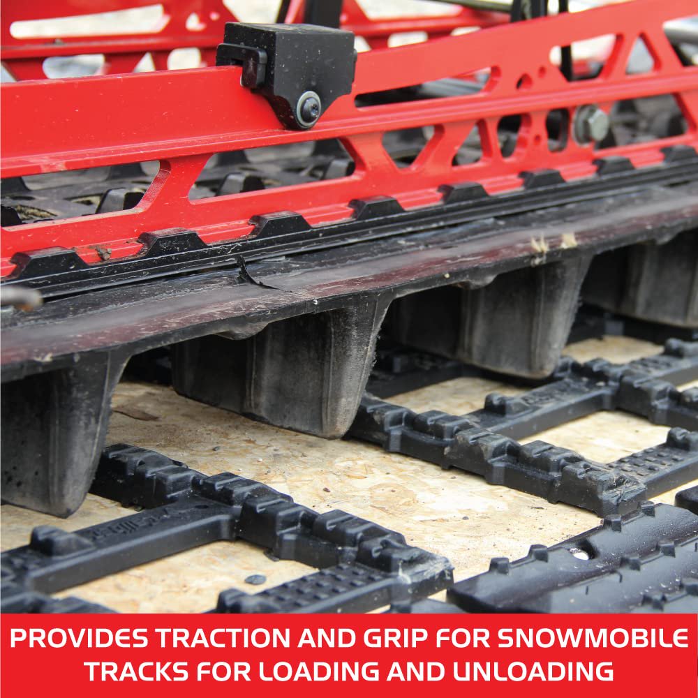 Caliber Trax Grabber Ramp Traction