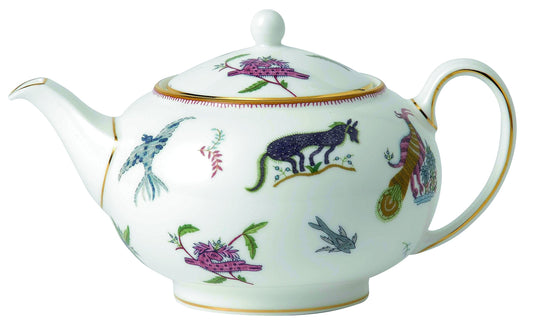 Wedgwood Mythical Creatures Teapot