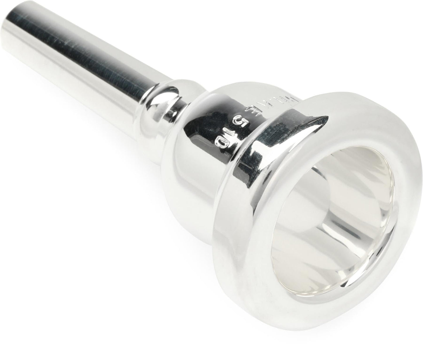 Schilke Small Shank Trombone Mouth Pieces (51D)