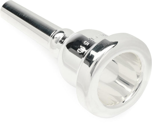 Schilke Small Shank Trombone Mouth Pieces (51D)