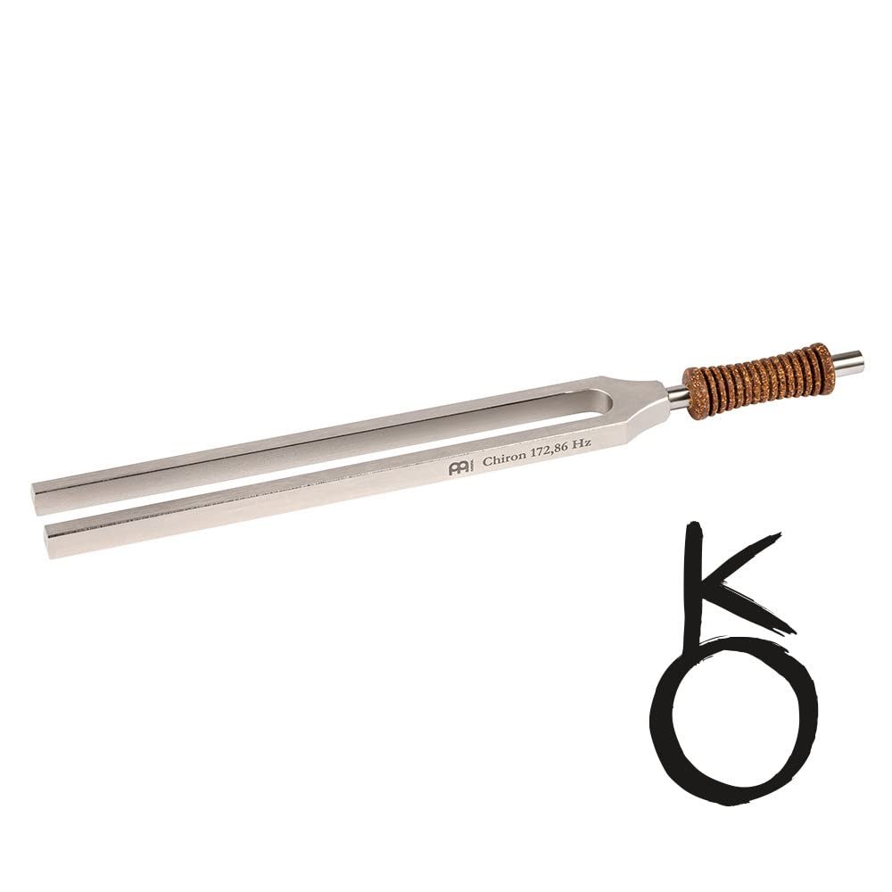 Planetary Therapy Tuning Fork