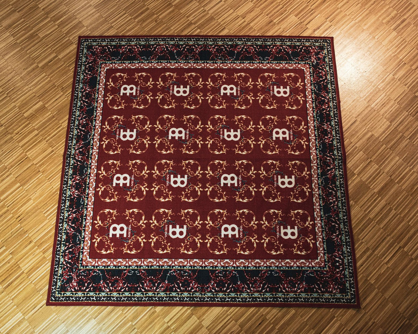 Meinl Cymbals Drum Rug
