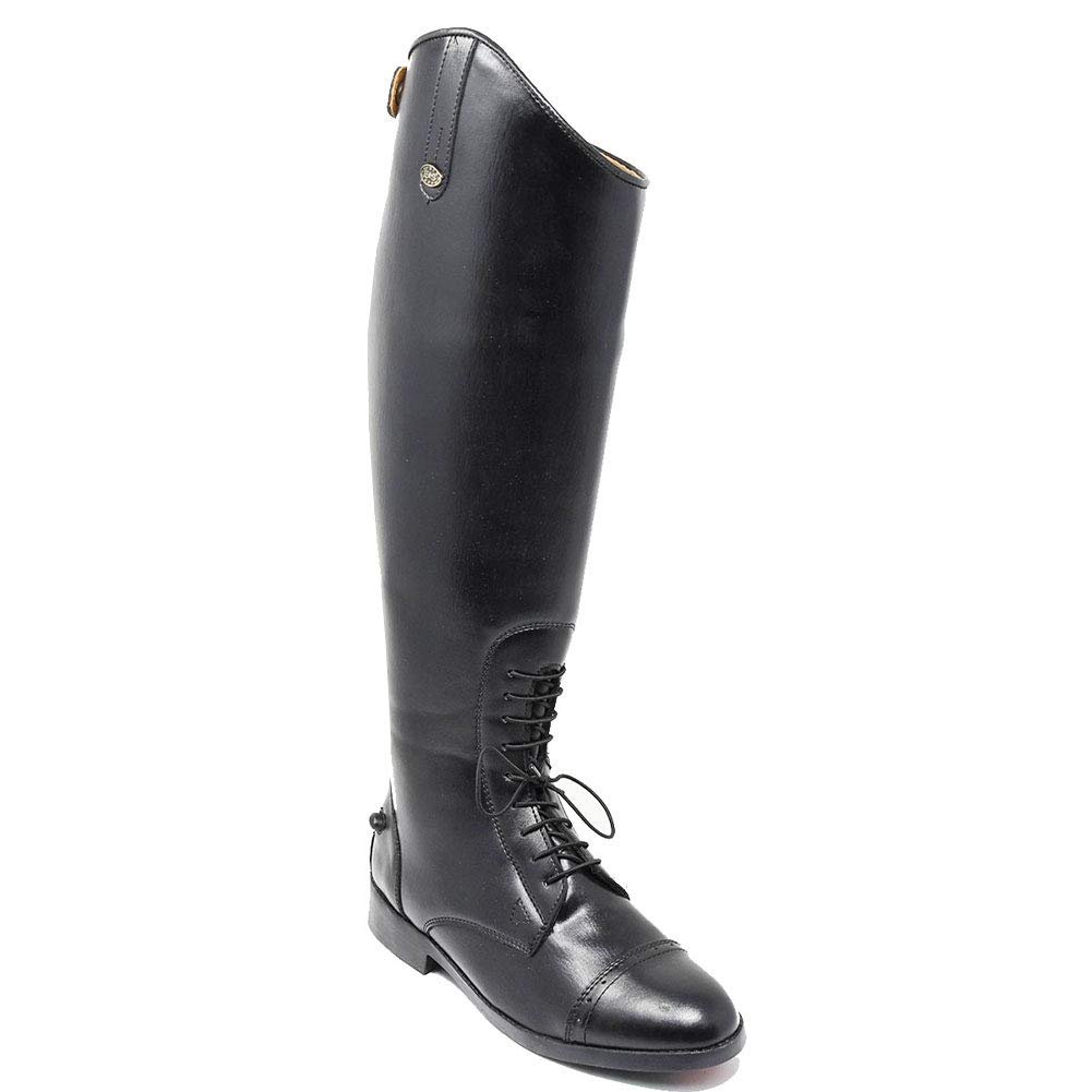 Equistar Women's All-Weather Synthetic Field Equastrian Riding Boot