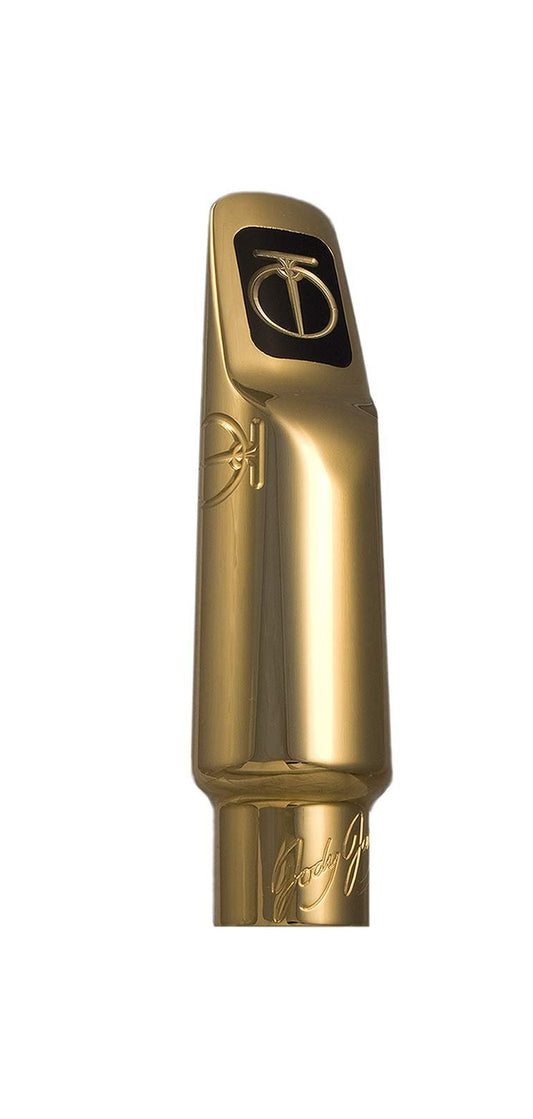 JodyJazz DV Soprano Saxophone Mouthpieces
