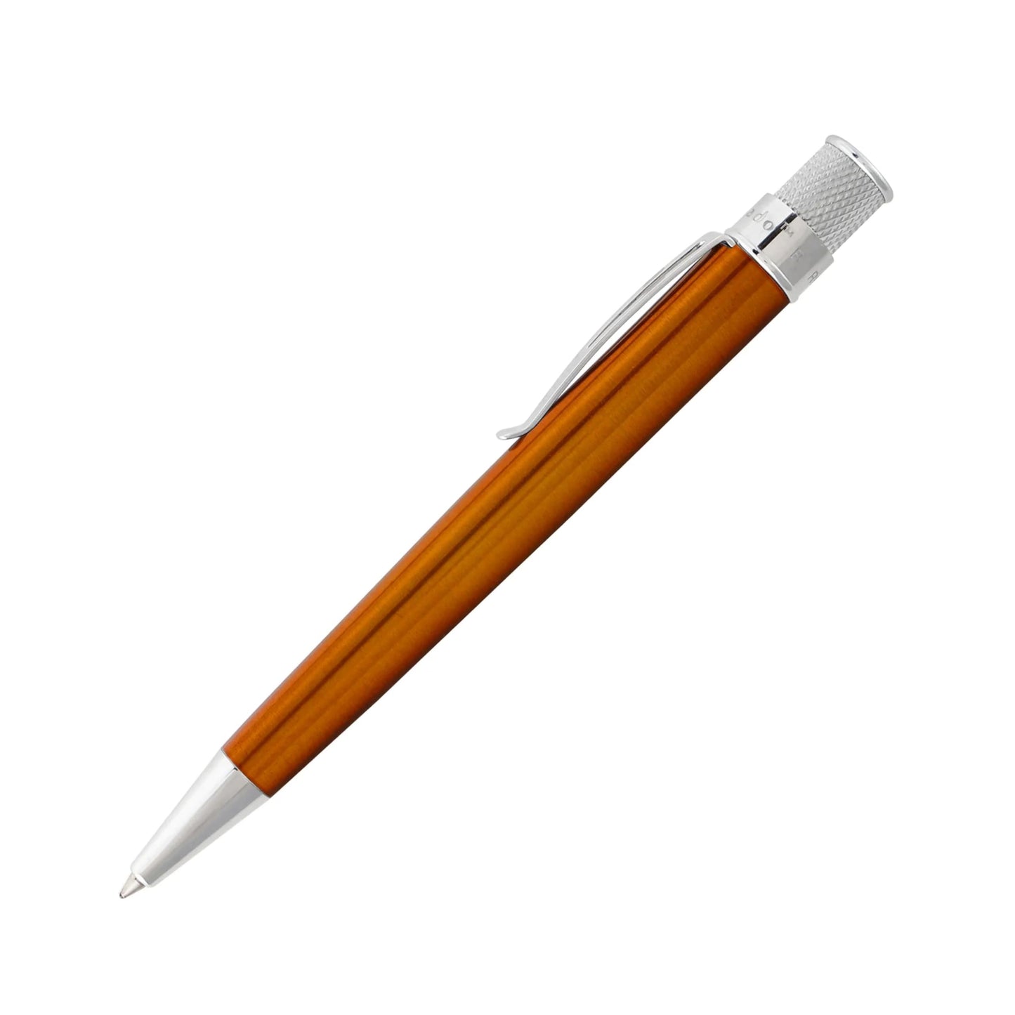 レトロ51（RETRO51） トルネードクラシックラッカーボールペン