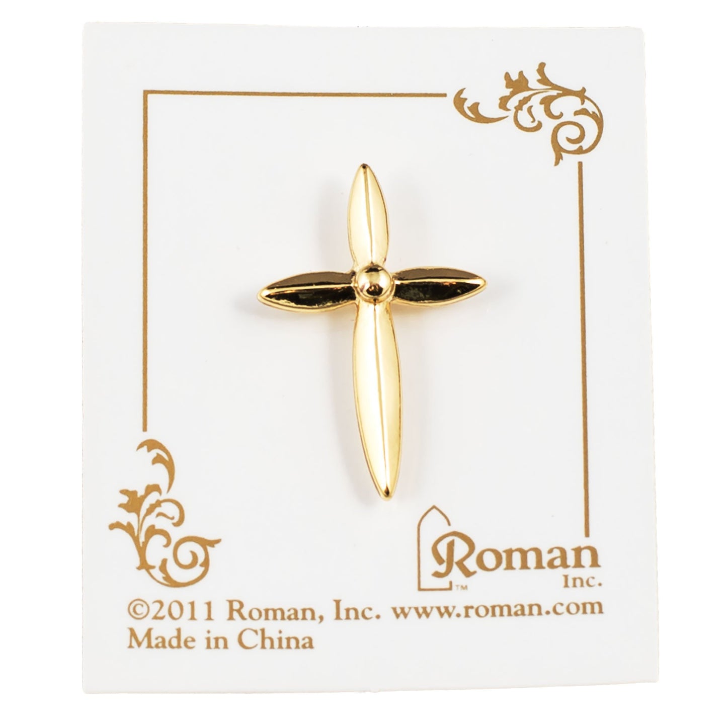 Roman - Deluxe Communion Boy Book and Accessories, 5pc Set, Padded Pearlized Cover, First Communion Collection, 6.75" H, Religious Gift, Faith, Durable