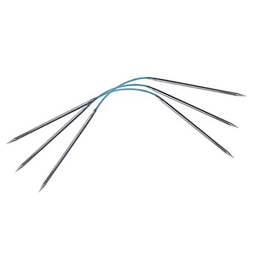 HiyaHiya Flyers Double-Pointed Flexible Knitting Needles