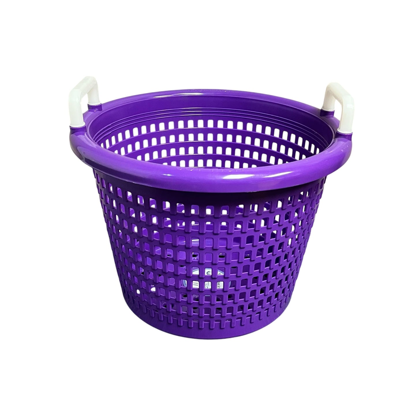 Purple Heavy Fish Basket for all application