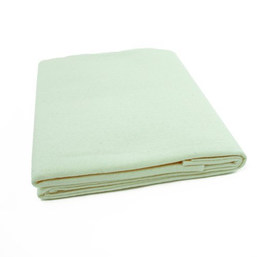 Quilters Dream Green Select Batting (46'' x 60'') Crib