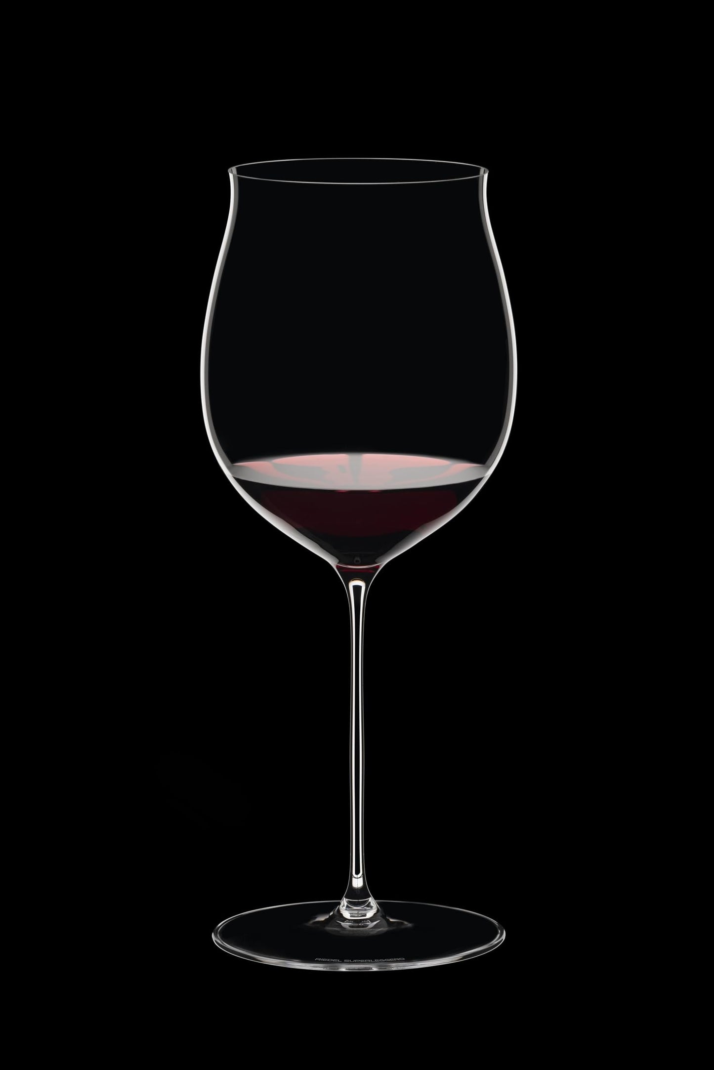 Riedel Superleggero Burgundy Grand Cru
