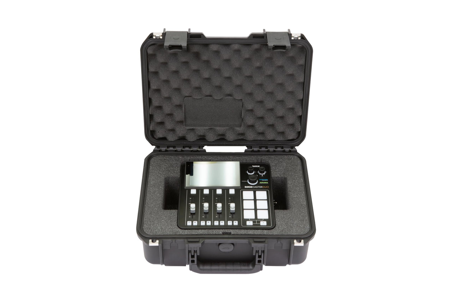 SKB 3i1510-6-RD iSeries RODECaster Duo Case