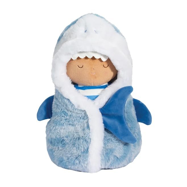 Douglas® Baby Hug Shark
