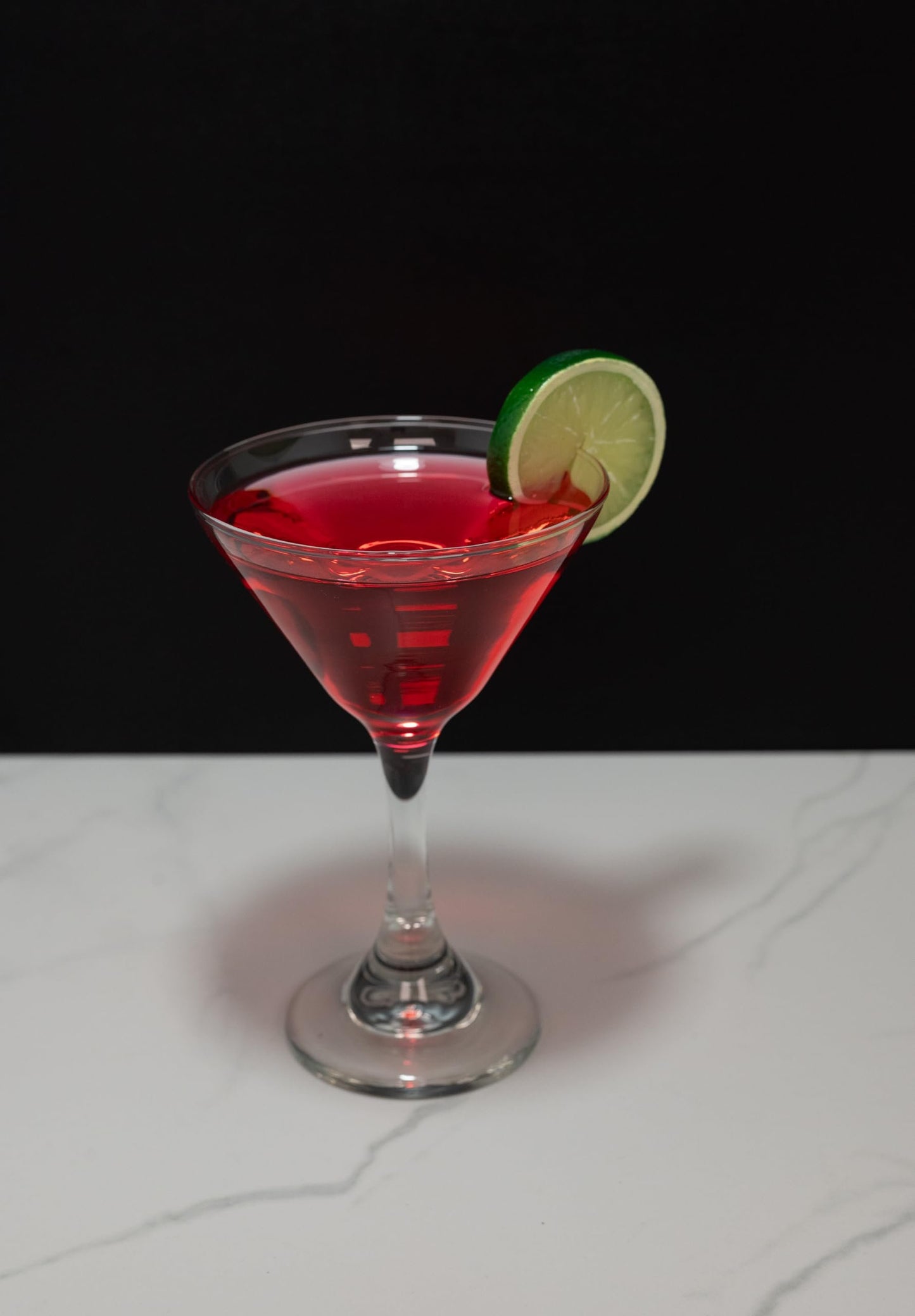 Just Dough It Fake Cosmopolitan