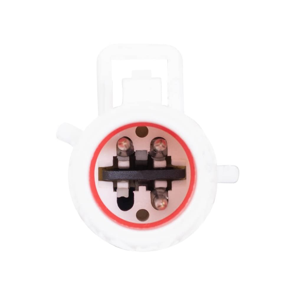 Power Mirror for 1992-1996 Bronco Paddle Type 1992-1996 F-150 1992-1997 F-250 1992-1997 F-350 F7TZ17682BAA Left