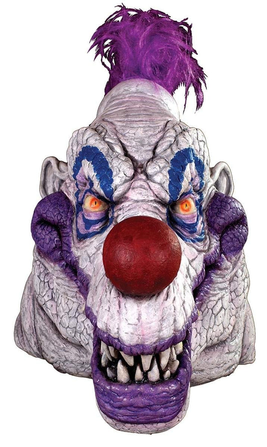 Trick or Treat Studios Men's Killer Klowns From Outer Space-Klownzilla Mask