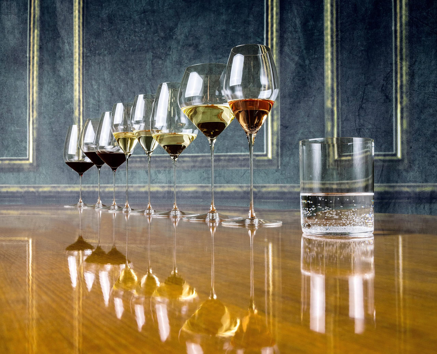 Riedel Veloce Riesling