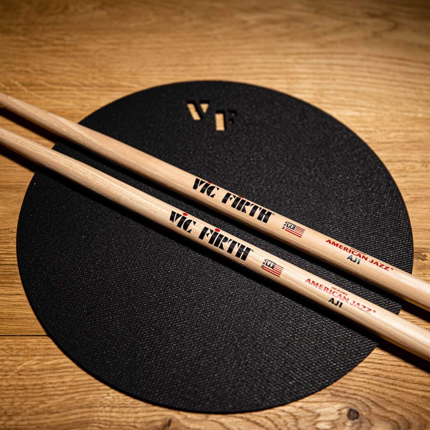 Vic Firth Individual Drum Mute