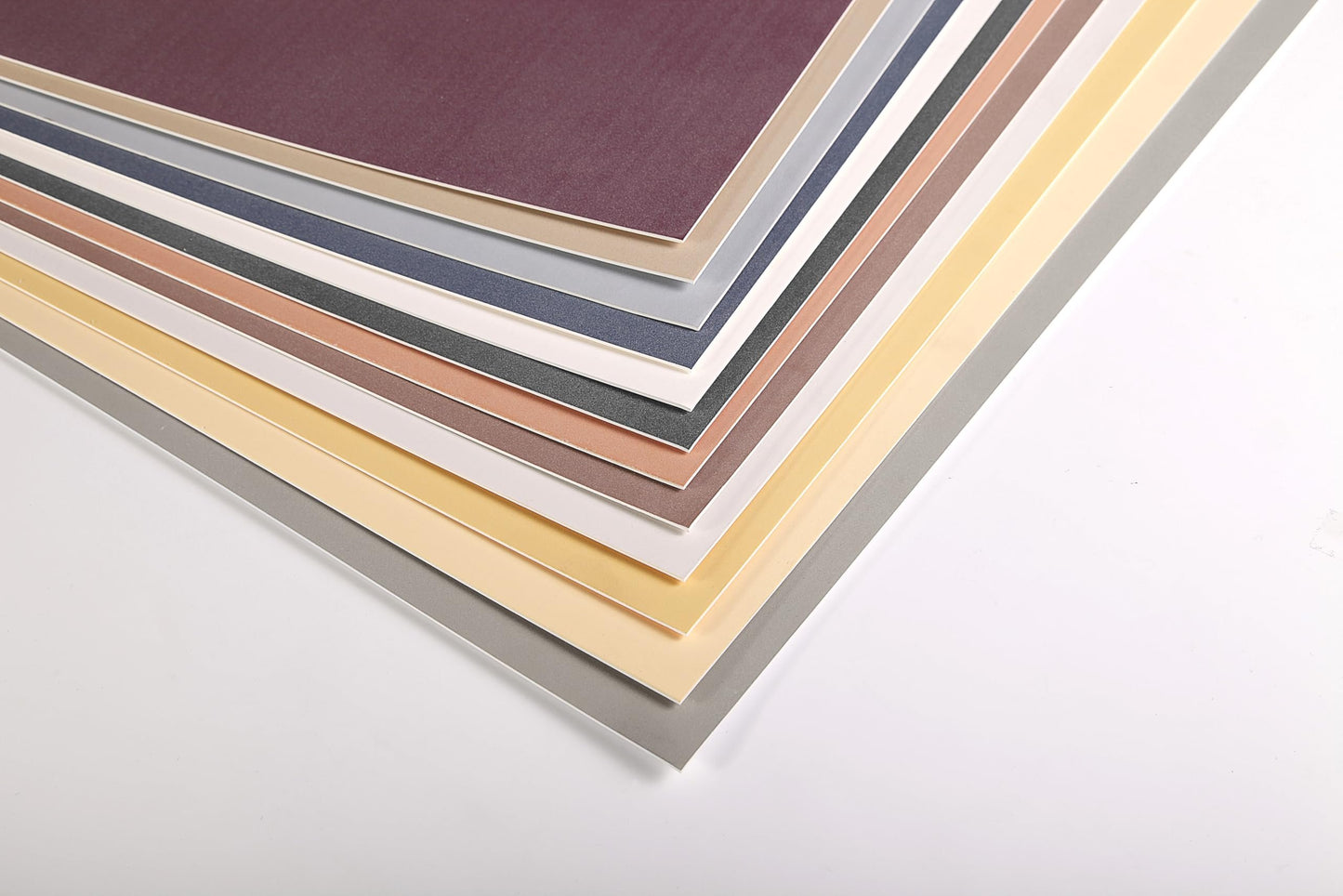 Pastelmat Sheets, 360g, 5 Sheets