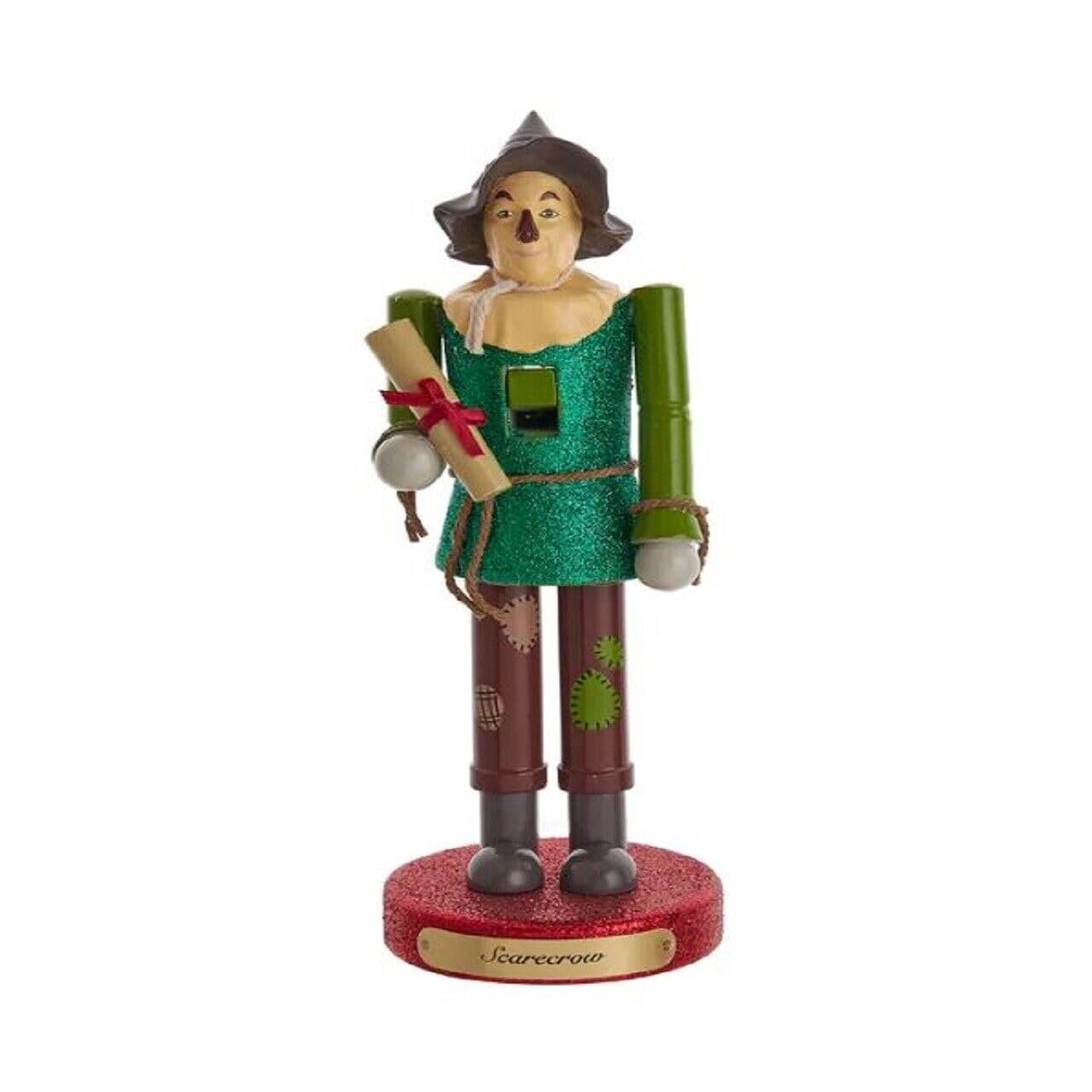 Wizard of Oz Nutcracker
