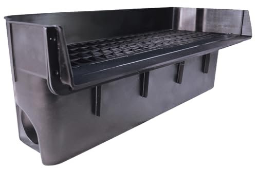 Savio Engineering Inc. FilterWeirs